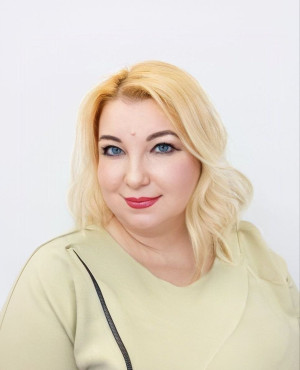 Педагогический работник Куликова Светлана Николаевна